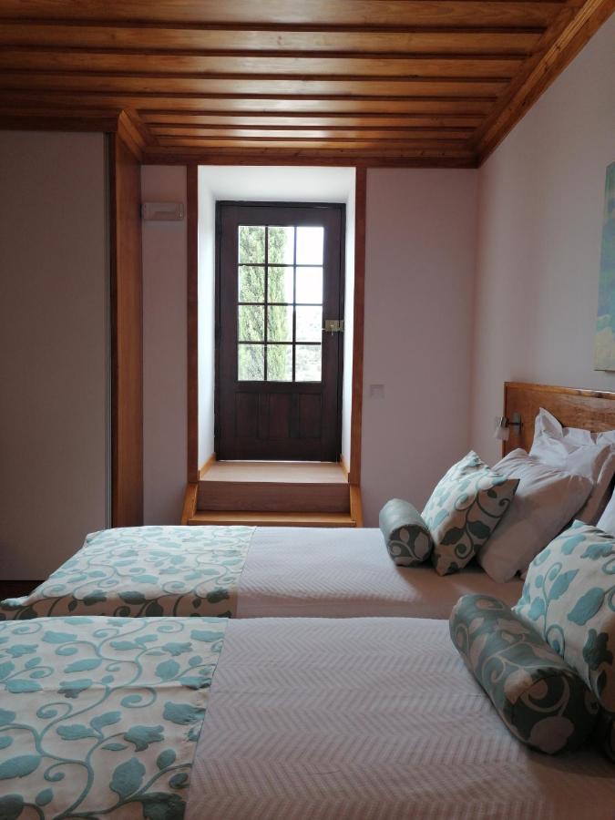 Villa Auri Vila Nova de Fozcoa Exteriér fotografie