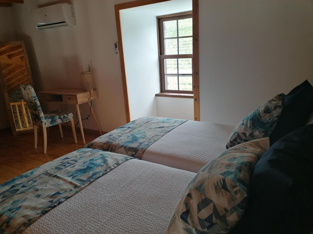 Villa Auri Vila Nova de Fozcoa Exteriér fotografie