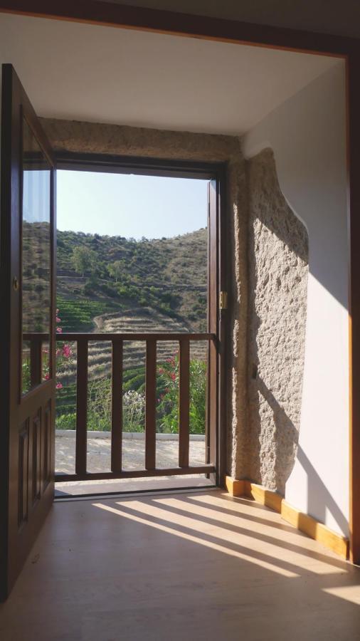 Villa Auri Vila Nova de Fozcoa Exteriér fotografie