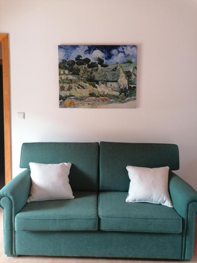 Villa Auri Vila Nova de Fozcoa Exteriér fotografie