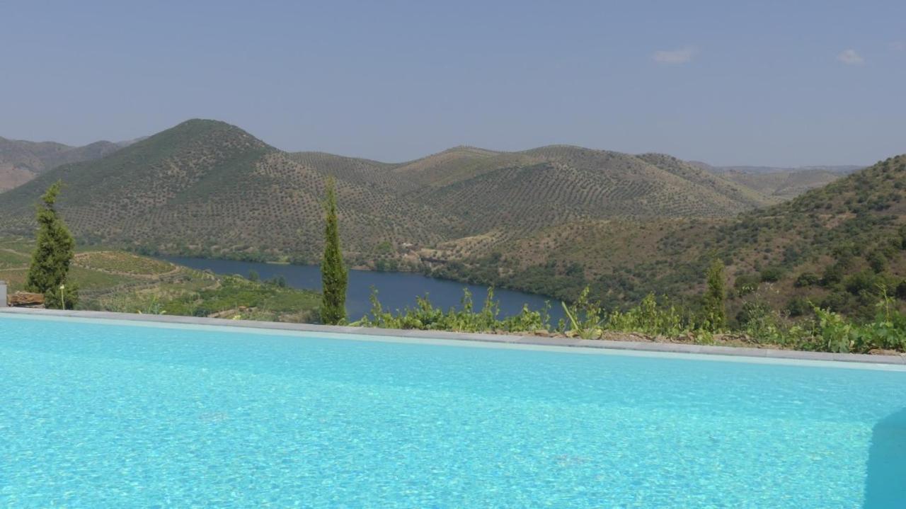 Villa Auri Vila Nova de Fozcoa Exteriér fotografie