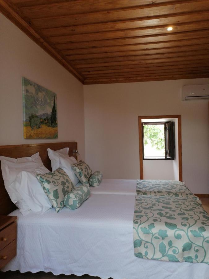 Villa Auri Vila Nova de Fozcoa Exteriér fotografie