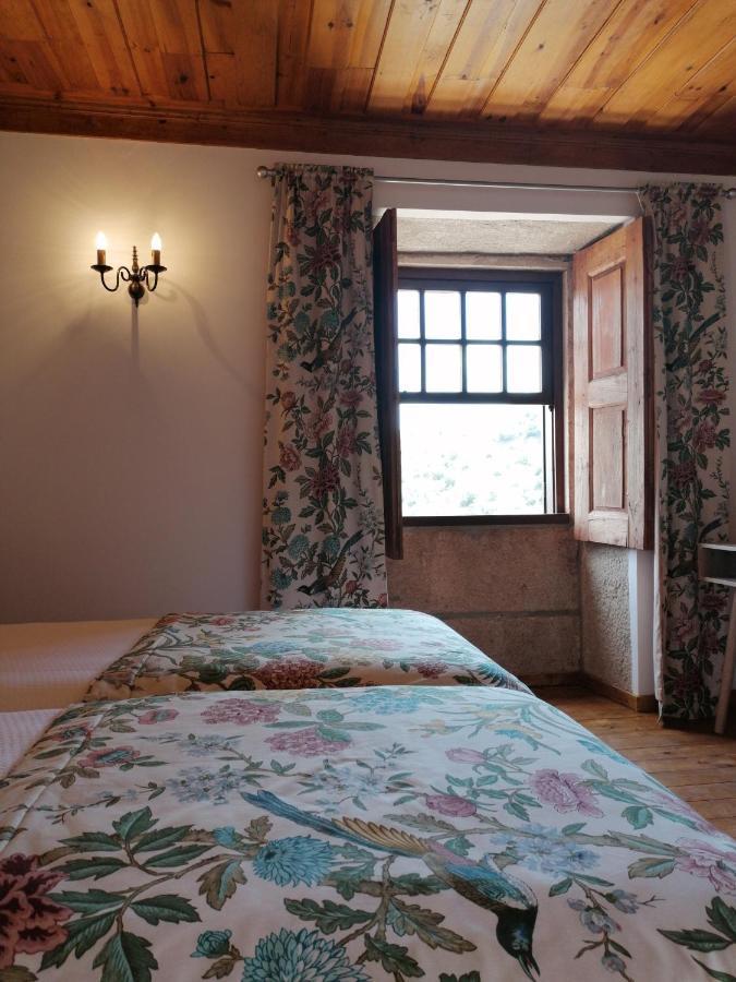 Villa Auri Vila Nova de Fozcoa Exteriér fotografie