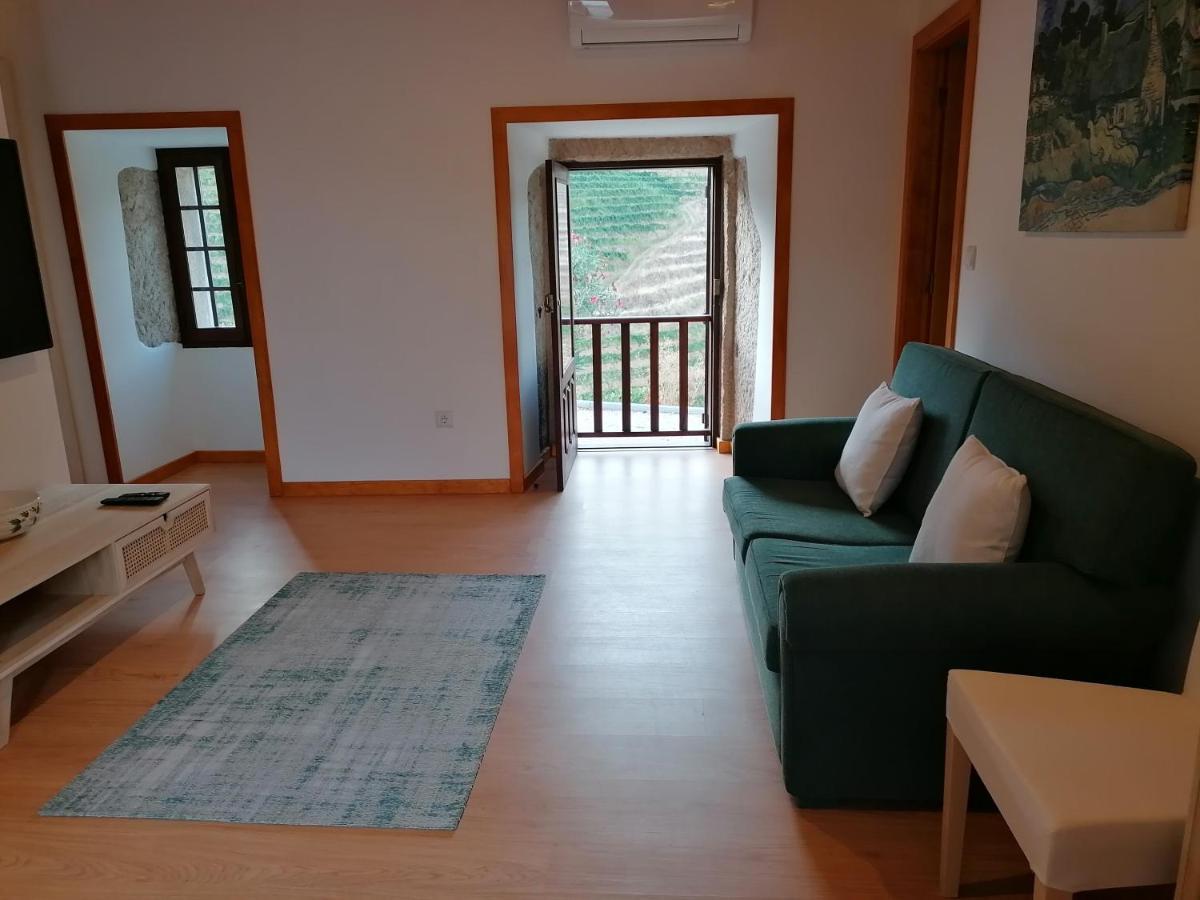 Villa Auri Vila Nova de Fozcoa Exteriér fotografie