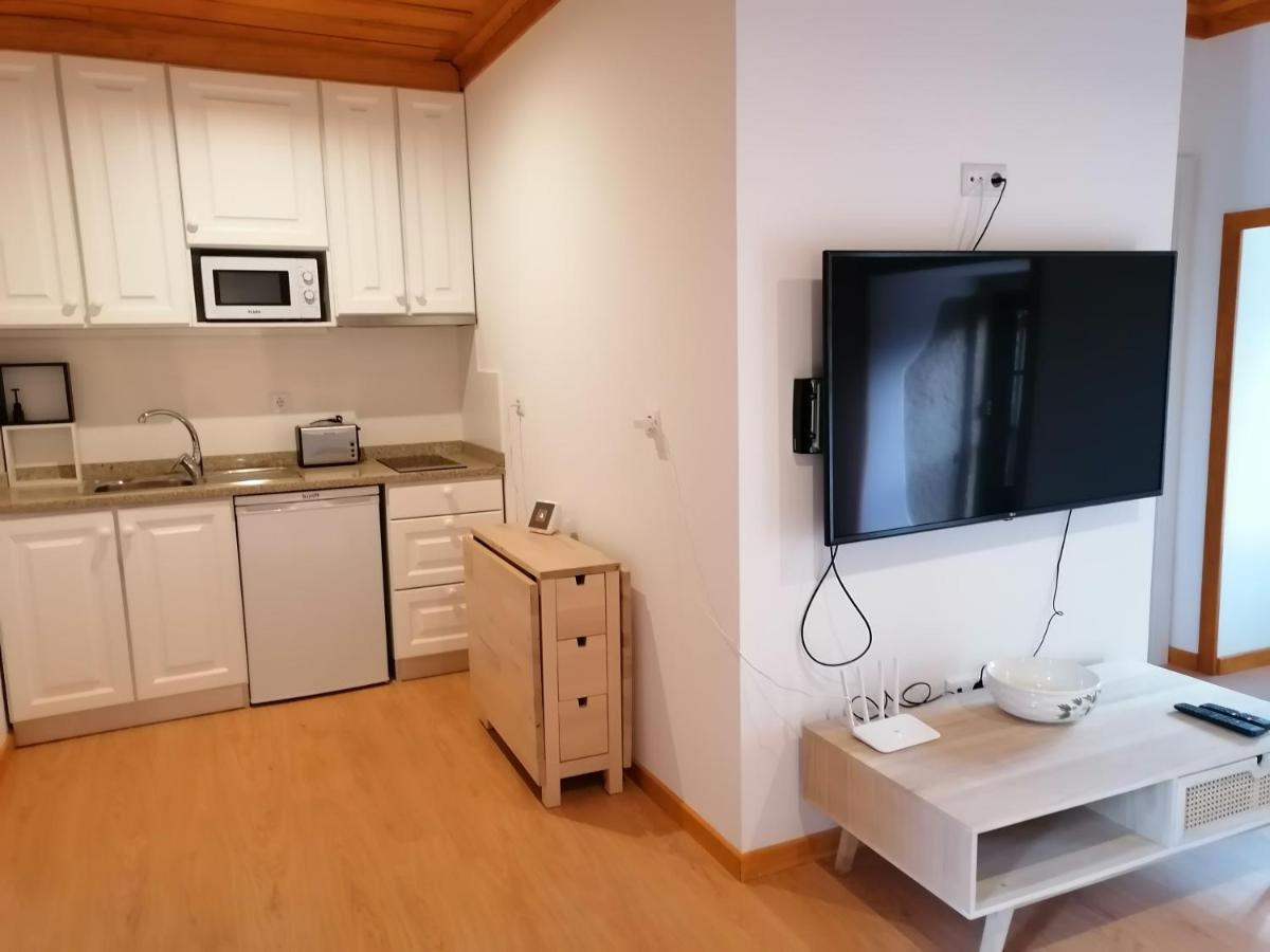 Villa Auri Vila Nova de Fozcoa Exteriér fotografie