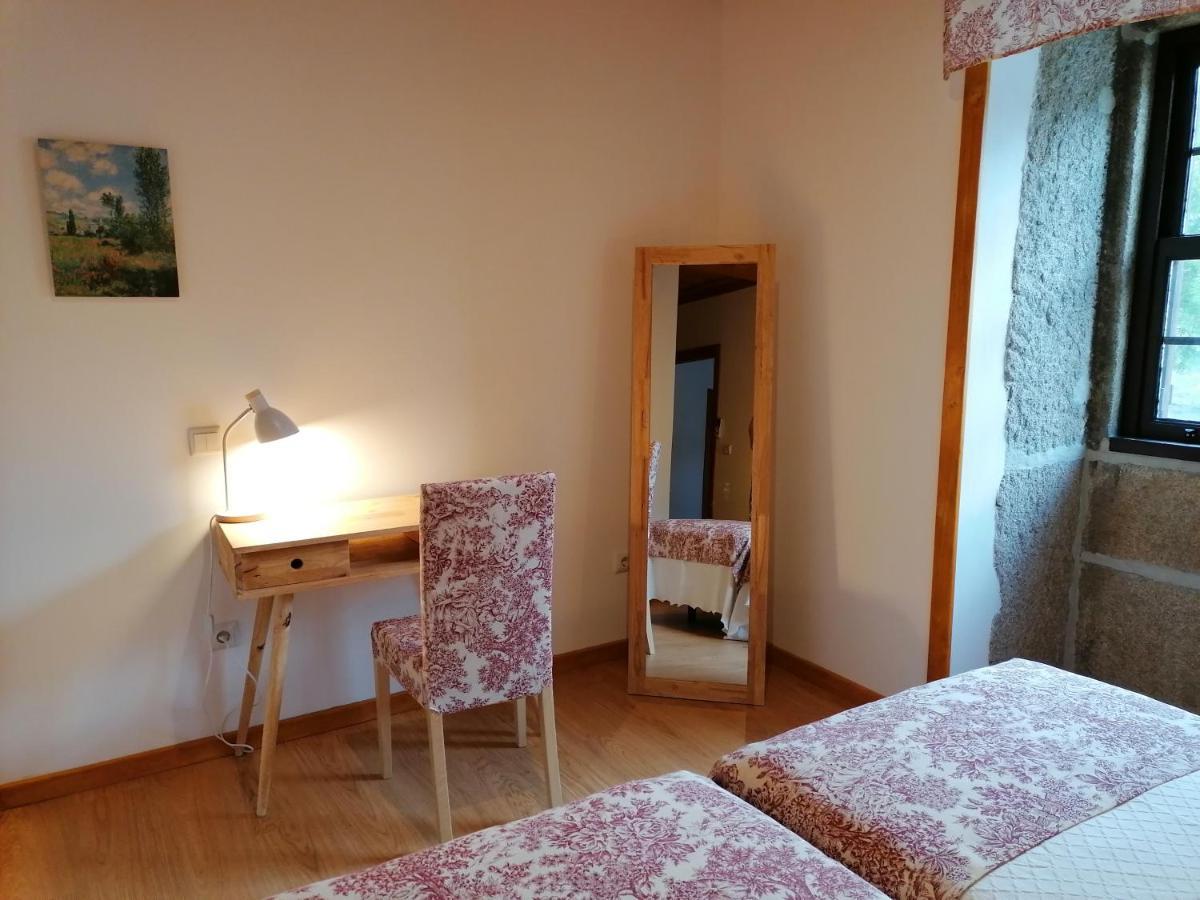 Villa Auri Vila Nova de Fozcoa Exteriér fotografie