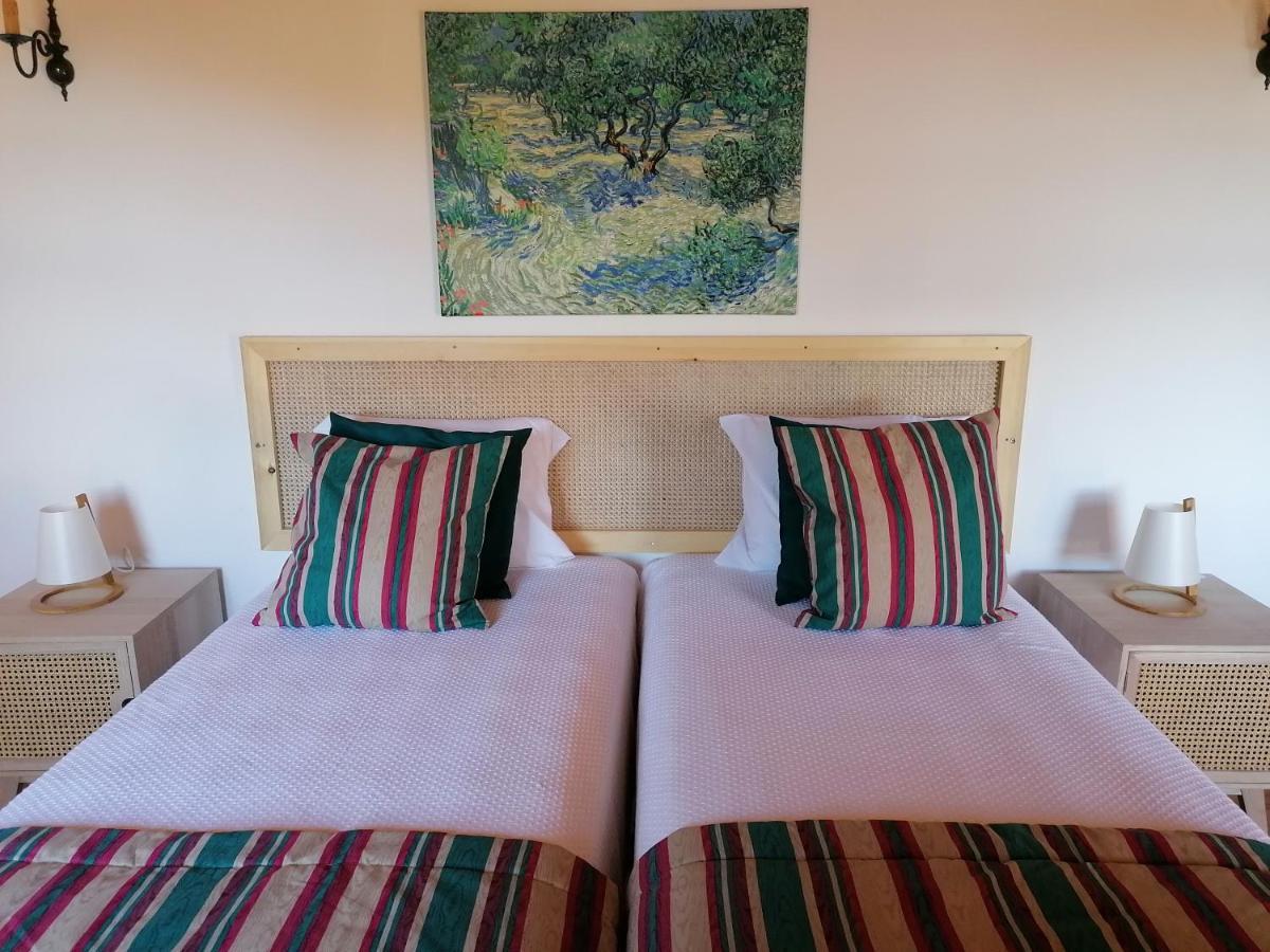 Villa Auri Vila Nova de Fozcoa Exteriér fotografie