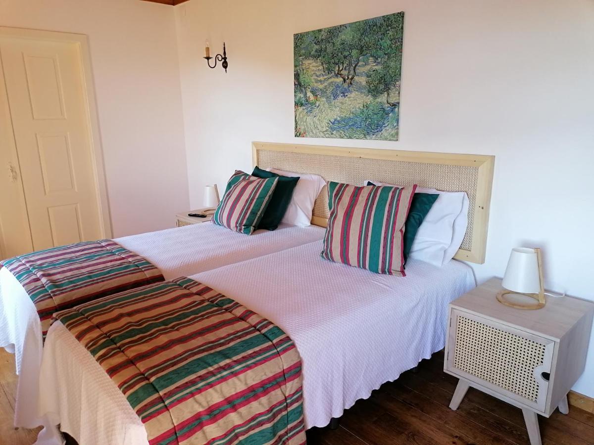Villa Auri Vila Nova de Fozcoa Exteriér fotografie
