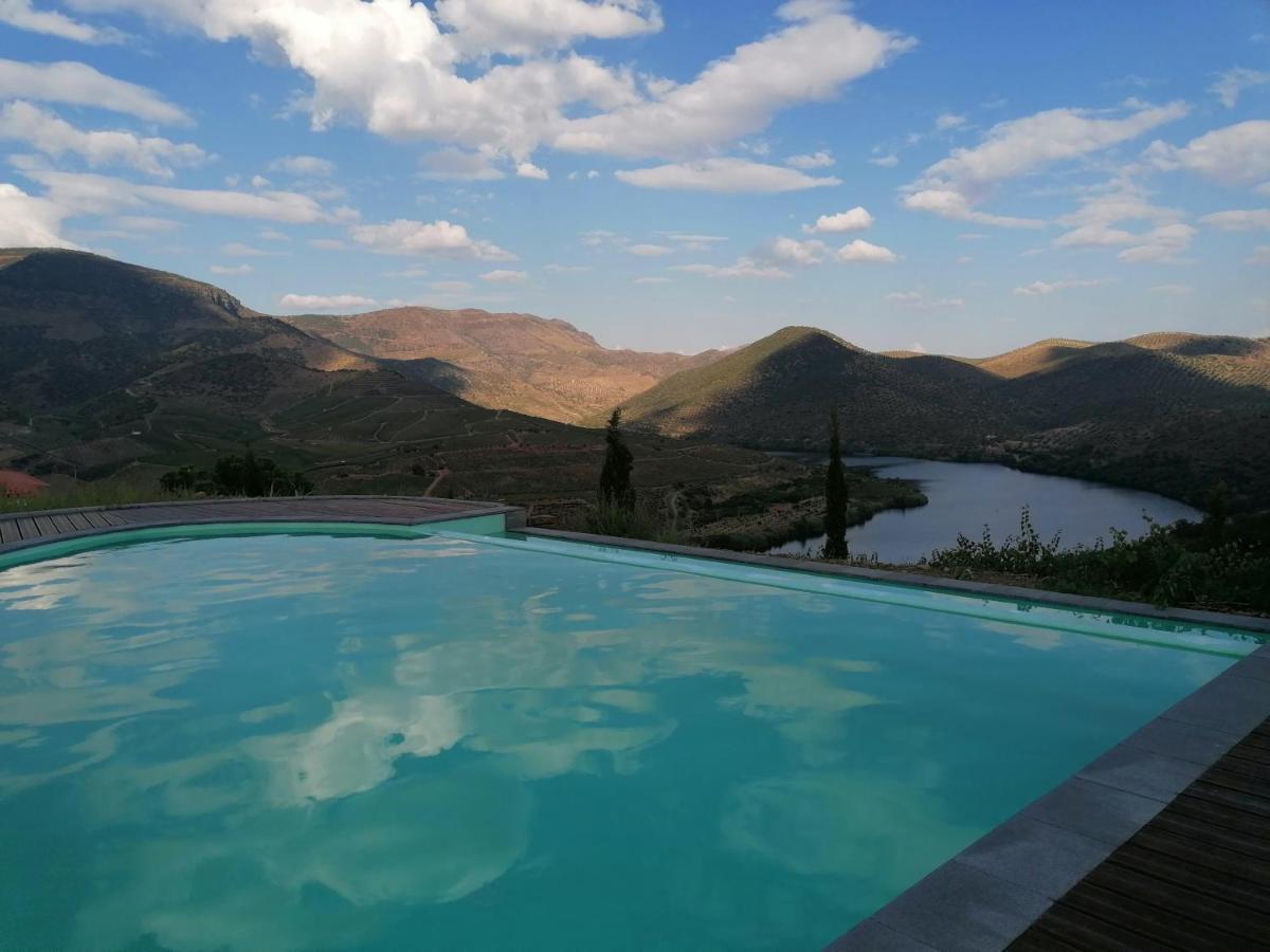 Villa Auri Vila Nova de Fozcoa Exteriér fotografie