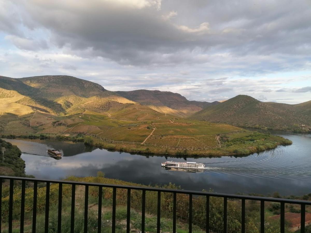 Villa Auri Vila Nova de Fozcoa Exteriér fotografie