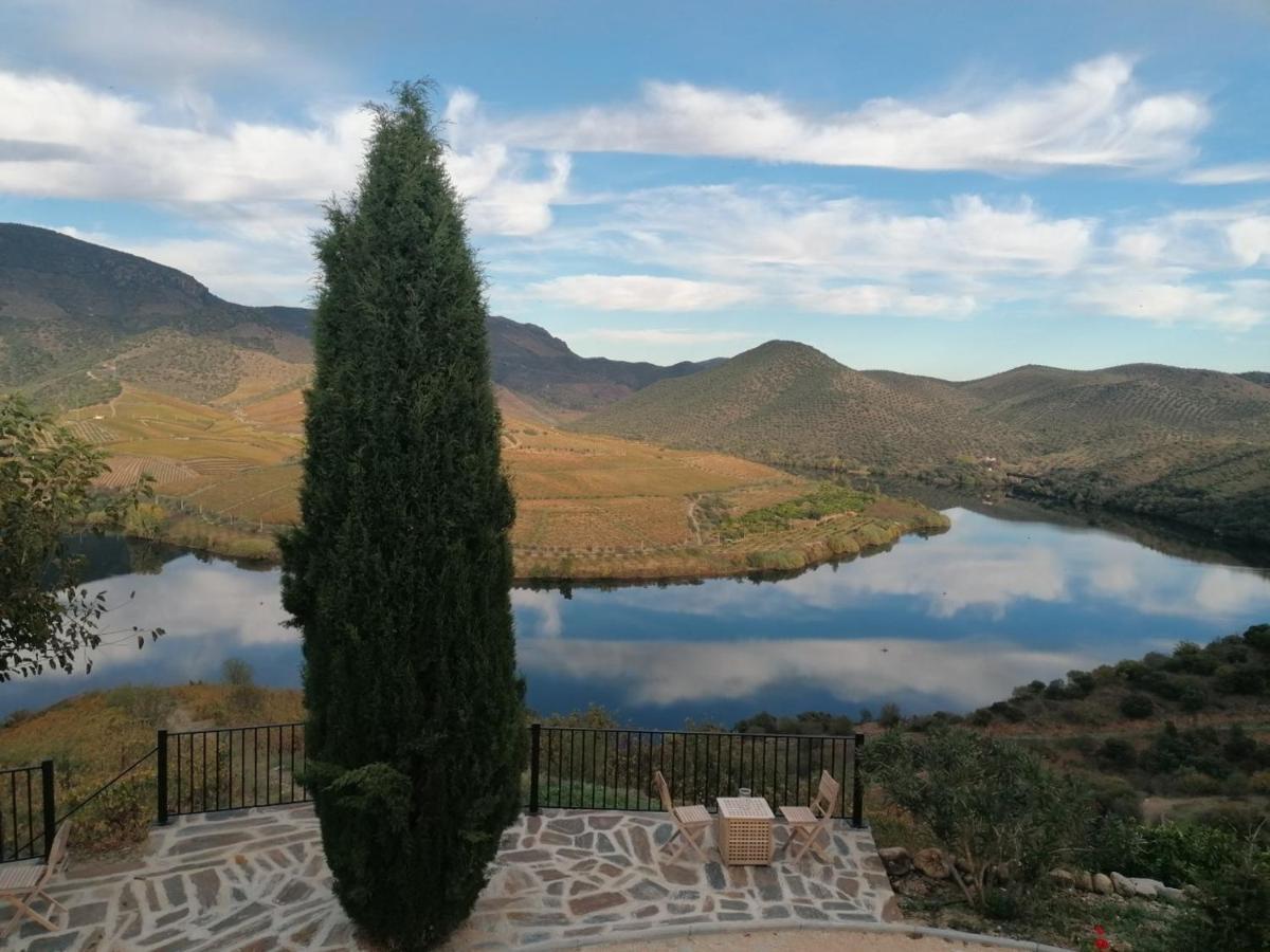 Villa Auri Vila Nova de Fozcoa Exteriér fotografie