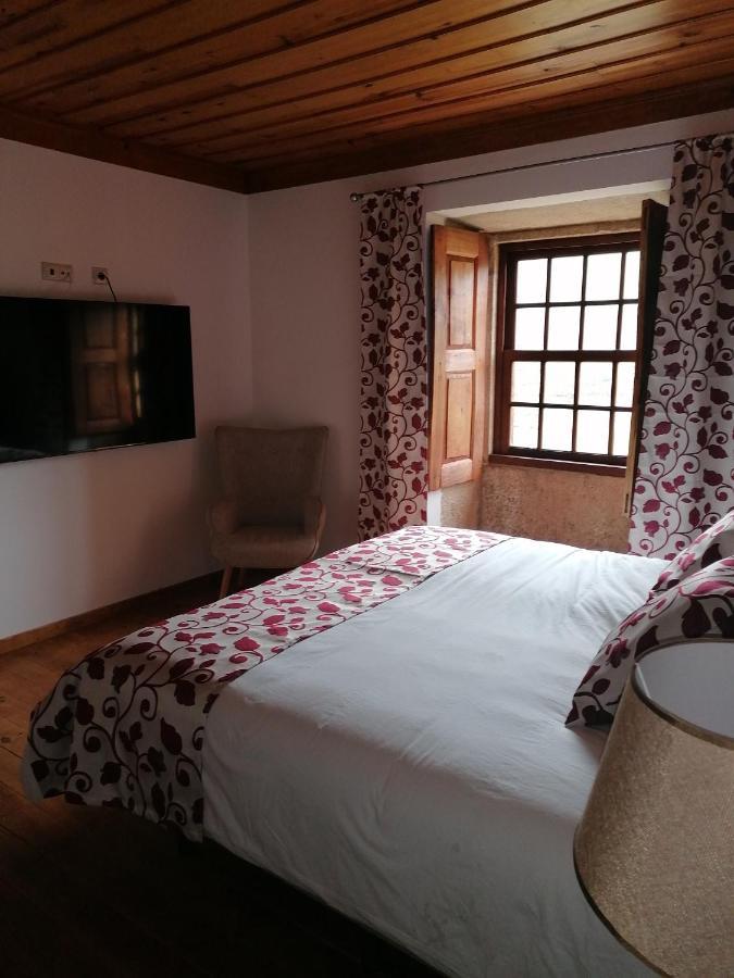 Villa Auri Vila Nova de Fozcoa Exteriér fotografie