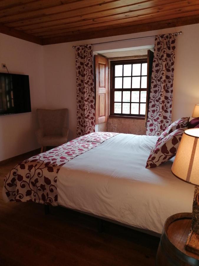 Villa Auri Vila Nova de Fozcoa Exteriér fotografie