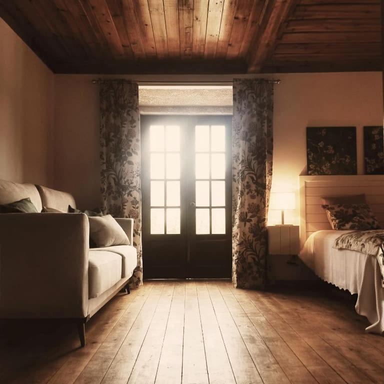 Villa Auri Vila Nova de Fozcoa Exteriér fotografie