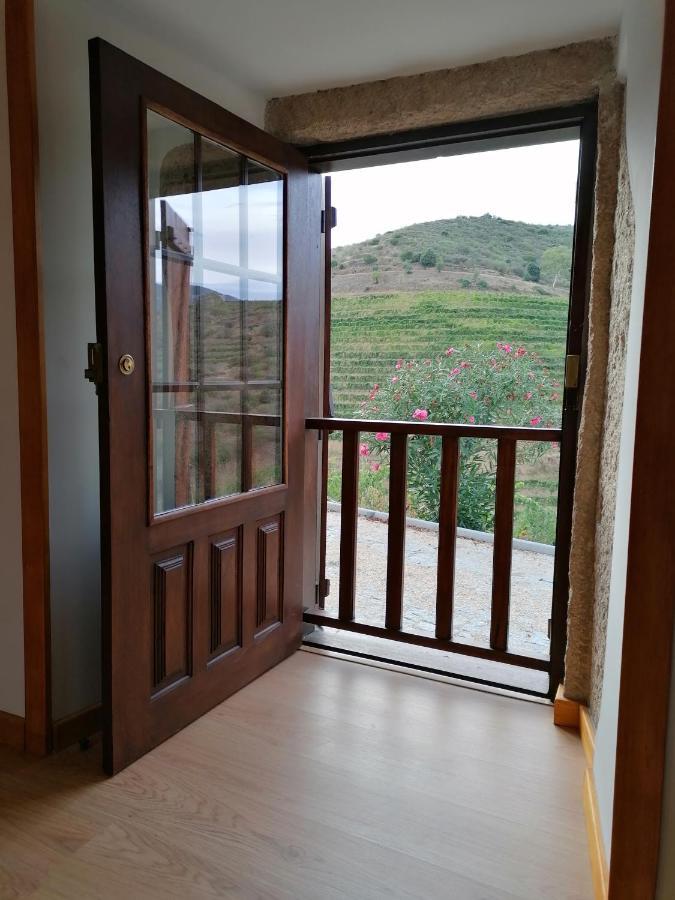 Villa Auri Vila Nova de Fozcoa Exteriér fotografie